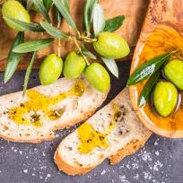 Olio d'oliva