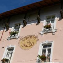 Ferrara di Monte Baldo