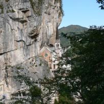 Madonna della Corona