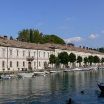 Peschiera del Garda