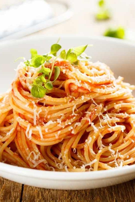 Pasta