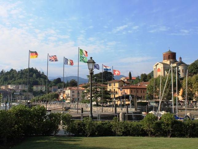 Laveno-Mombello