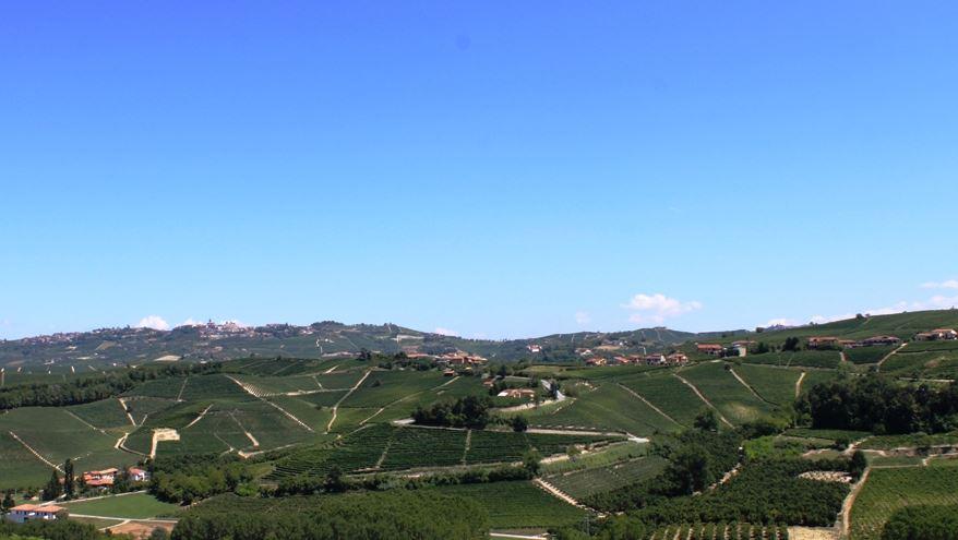 Die Langhe