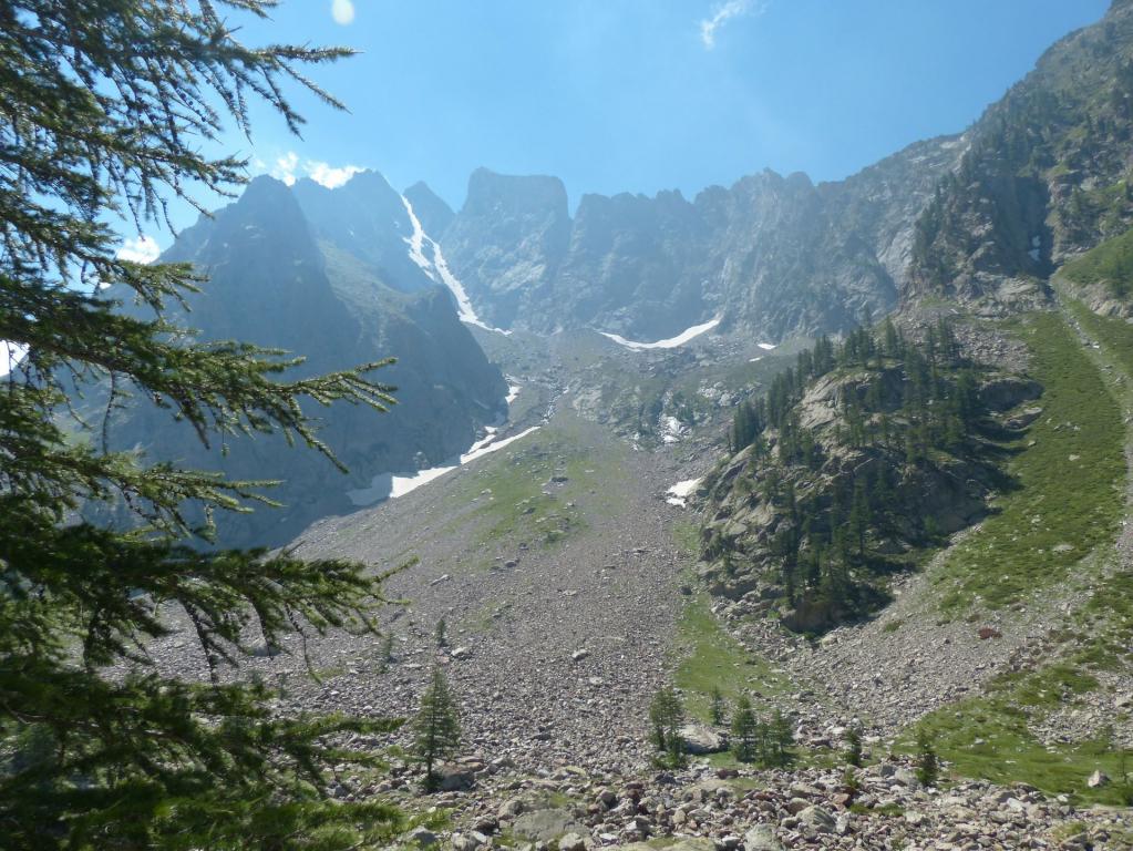 Parco Naturale delle Alpi Marittime