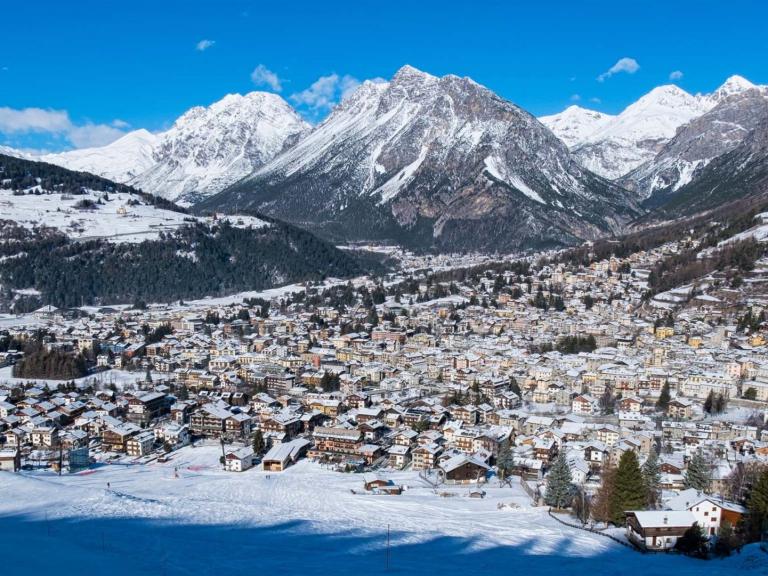 Bormio