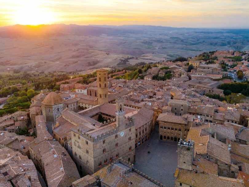 Volterra