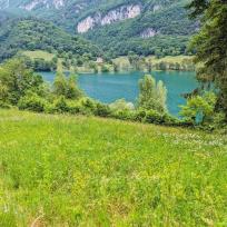 Lago di Tenno