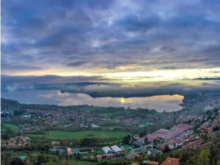 Lago di Varese