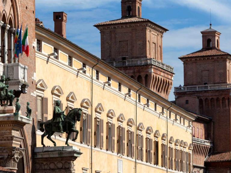 Ferrara