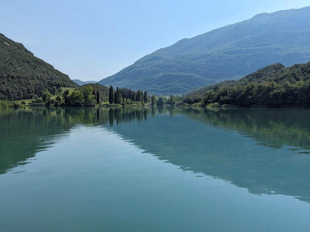 Lago di Toblino